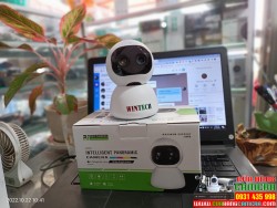 Camera CT - W5  Smart WIFI thumb