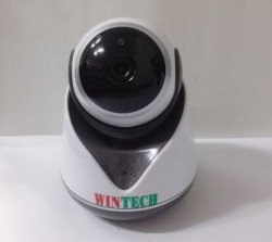 Camera WinTech Care W1 độ phân giải 2.0 MP 