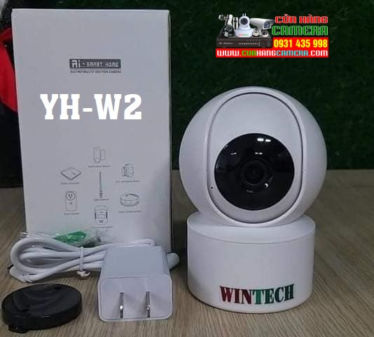 Camera YH-W2 độ phân giải 2.0MP